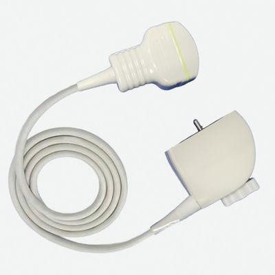 Ultrasonic Convex Probe Compatible with Chison ECO1 ECO2 ECO3 Ultrasound Transducer