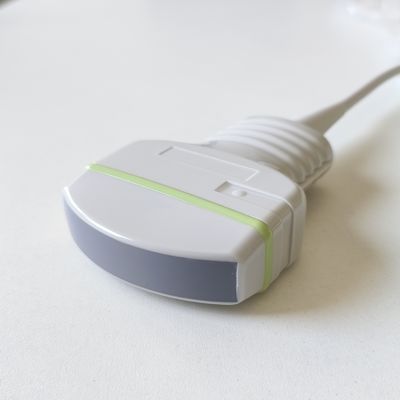 Ultrasonic Convex Probe Compatible with Chison ECO1 ECO2 ECO3 Ultrasound Transducer