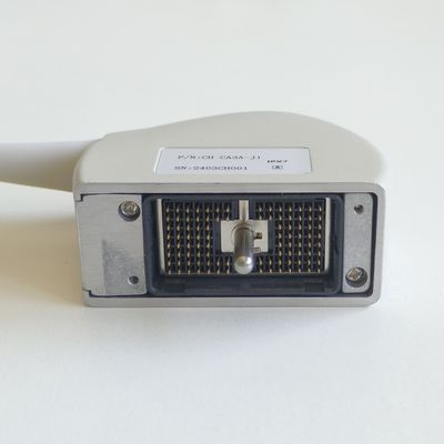 Ultrasonic Convex Probe Compatible with Chison ECO1 ECO2 ECO3 Ultrasound Transducer