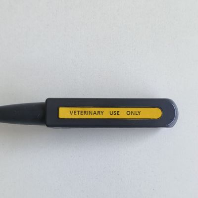 Compatible Rectal Probe for Chison L7V-A ECO1 ECO2 ECO3 Ultrasonic Veterinary Scanner