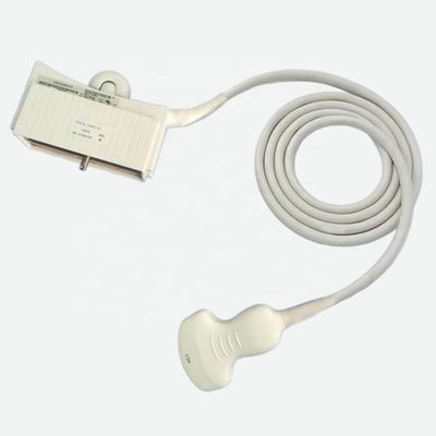 Siemens 4C1 S2000 Compatible Ultrasonic Human Convex Probe Transducer for Electric Power