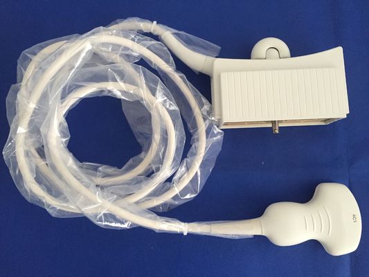 Siemens 4C1 S2000 Compatible Ultrasonic Human Convex Probe Transducer for Electric Power