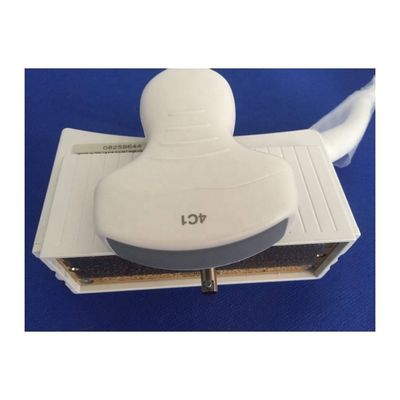 Siemens 4C1 S2000 Compatible Ultrasonic Human Convex Probe Transducer for Electric Power