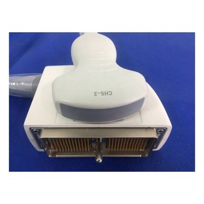 Convex Probe Type Siemens CH5-2 Ultrasound Transducer for Human G40 Instrument Class II