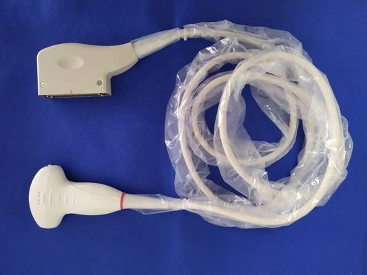 Convex Ultrasound Probe for Mindray C5-2s M7 Class II and Wireless Compatibility