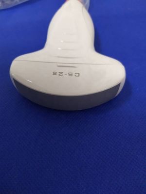 Convex Ultrasound Probe for Mindray C5-2s M7 Class II and Wireless Compatibility
