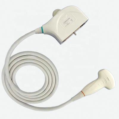 Wireless Mindray C7-3E DC-8 Ultrasound Probe with Convex Plastic Construction
