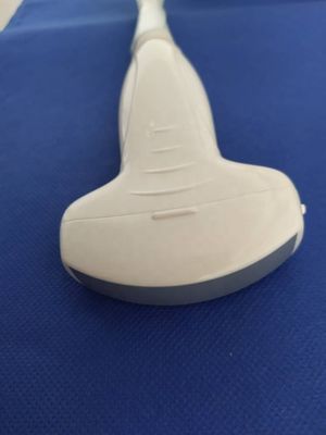 Wireless Mindray C7-3E DC-8 Ultrasound Probe with Convex Plastic Construction