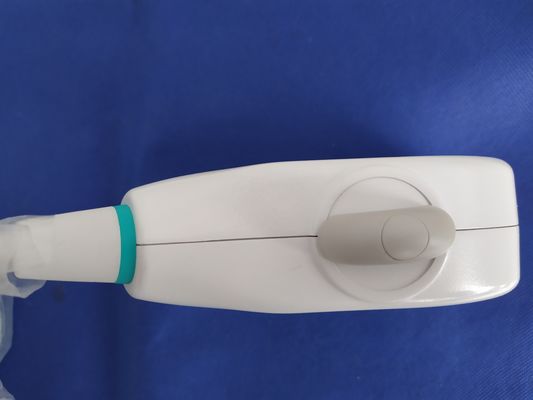 Wireless Mindray C7-3E DC-8 Ultrasound Probe with Convex Plastic Construction