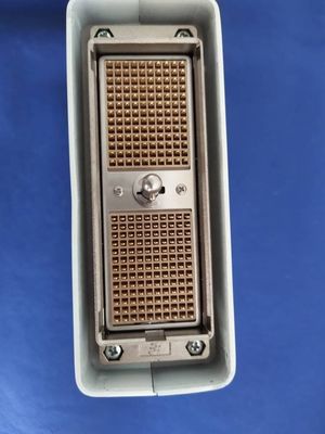 Wireless Mindray C7-3E DC-8 Ultrasound Probe with Convex Plastic Construction