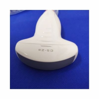 Electric Power Supply Mindray Ultrasound Convex Probe C5-2s M7 Compatible Cable Metal