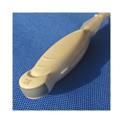 Logiqbook xp Logiq e LogiqP7 Logiq P9 Vivid i Vivid iq q Microconvex Ultrasonic Probe GE 8C-RS Compatible