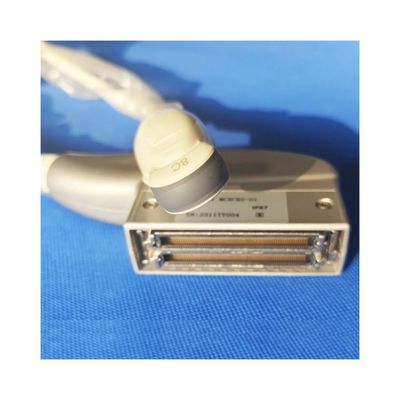 Logiqbook xp Logiq e LogiqP7 Logiq P9 Vivid i Vivid iq q Microconvex Ultrasonic Probe GE 8C-RS Compatible