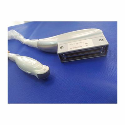 Logiqbook xp Logiq e LogiqP7 Logiq P9 Vivid i Vivid iq q Microconvex Ultrasonic Probe GE 8C-RS Compatible