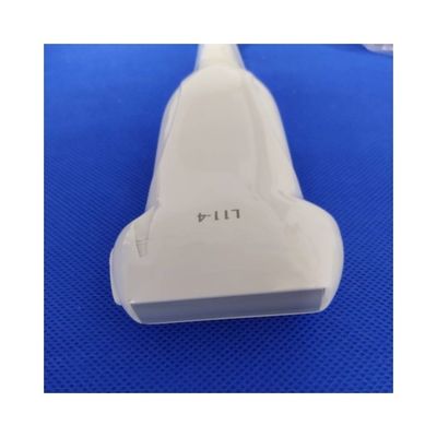 PTZ Properties Ultrasound Probe Compatible with Mindray DC7/DC-N6 and L11-4 Linear Probe