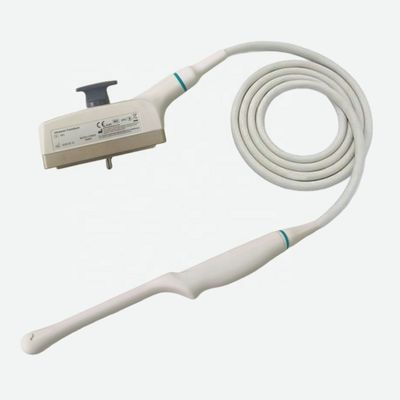 Medical Examination Sonoscape 6V1 Ultrasound Human Transvaginal Probe Transducer Somoscape P9 Compatible Probe