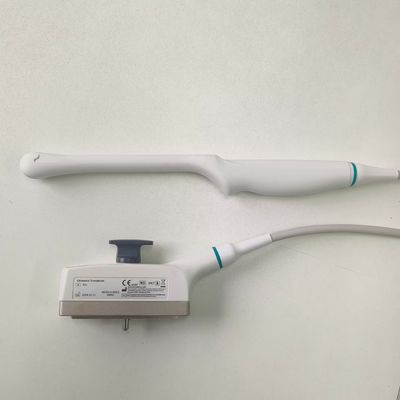Medical Examination Sonoscape 6V1 Ultrasound Human Transvaginal Probe Transducer Somoscape P9 Compatible Probe