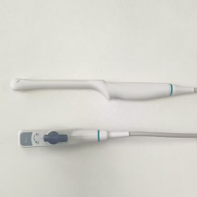 Medical Examination Sonoscape 6V1 Ultrasound Human Transvaginal Probe Transducer Somoscape P9 Compatible Probe