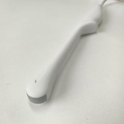 Medical Examination Sonoscape 6V1 Ultrasound Human Transvaginal Probe Transducer Somoscape P9 Compatible Probe