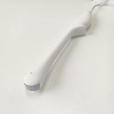 Medical Examination Sonoscape 6V1 Ultrasound Human Transvaginal Probe Transducer Somoscape P9 Compatible Probe