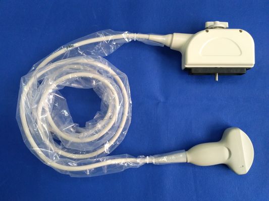 Electric Power Supply Convex Probe Transducer for Sonoscape C351 Ultrasound A6 Human