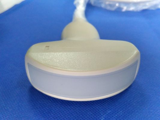 Electric Power Supply Convex Probe Transducer for Sonoscape C351 Ultrasound A6 Human