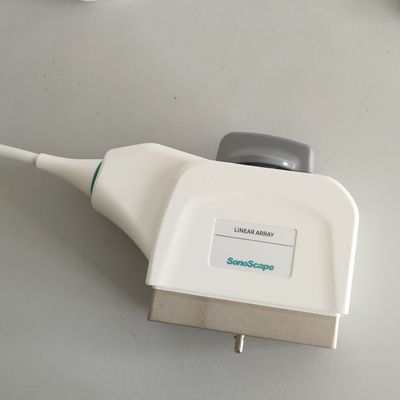 Linear Probe Transducer for Medical Diagnosis Sonoscape L742 Ultrasound Compatible