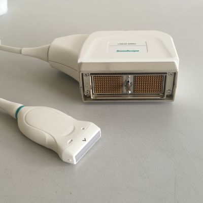 Linear Probe Transducer for Medical Diagnosis Sonoscape L742 Ultrasound Compatible