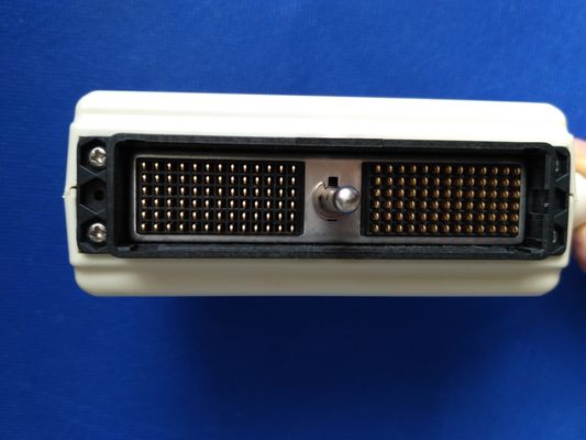 Class II IC Sonoscape L745 Ultrasound Human Linear Probe Transducer Somoscape A6 Compatible Probe