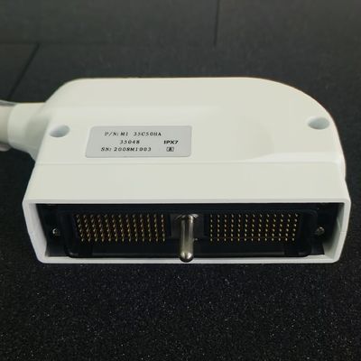 Class II Ultrasonic Probe Repair for Mindray 35C50HA Convex DP-9900 Ultrasound Machine