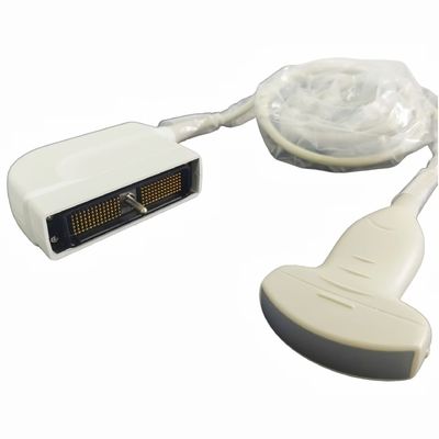 Human Convex Probe Transducer Compatible with Mindray DP-9900 Ultrasound Equipment