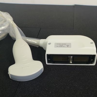 Human Convex Probe Transducer Compatible with Mindray DP-9900 Ultrasound Equipment
