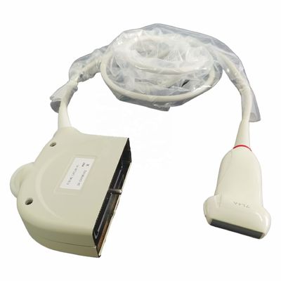 Mindray 7L4A DC-3 DC6 DC6 VET DC N3 DC60 Wireless Ultrasound Probe with Convex Design