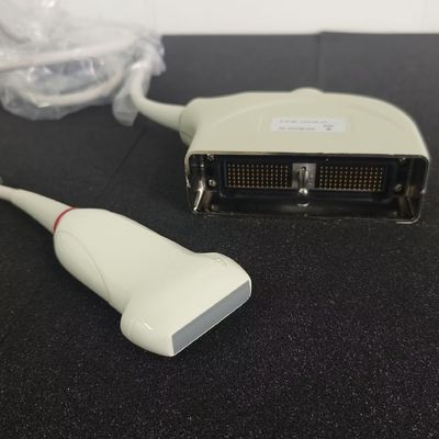Mindray 7L4A DC-3 DC6 DC6 VET DC N3 DC60 Wireless Ultrasound Probe with Convex Design