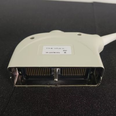 Mindray 7L4A DC-3 DC6 DC6 VET DC N3 DC60 Wireless Ultrasound Probe with Convex Design