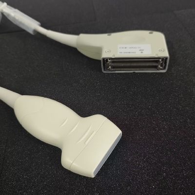 Diagnostic Imaging System Mindray 7L4s Linear Ultrasound Probe Lens for M5 Cable