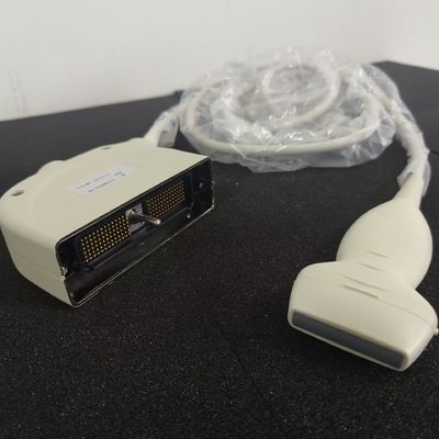 Medical Diagnosis Ultrasound Probe Mindray DC7 DC-N6 With Mindray L11-4 Linear Probe