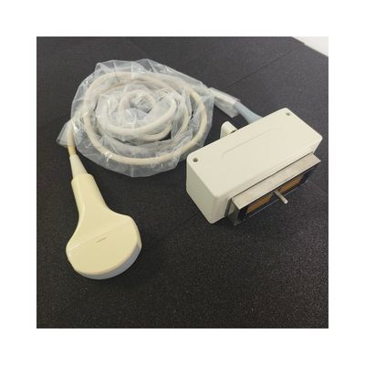 Class II Plastic Ultrasound Scanner with Medison 99-C2-5IR Compatible Convex Probe
