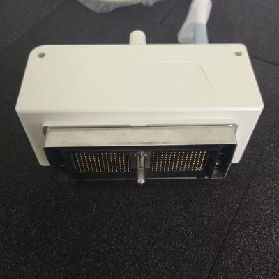 Class II Plastic Ultrasound Scanner with Medison 99-C2-5IR Compatible Convex Probe