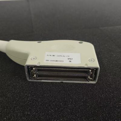 Class II Ultrasonic Mindray 7L4s M5 M6 M7 Wireless Convex Probe for Medical Diagnosis