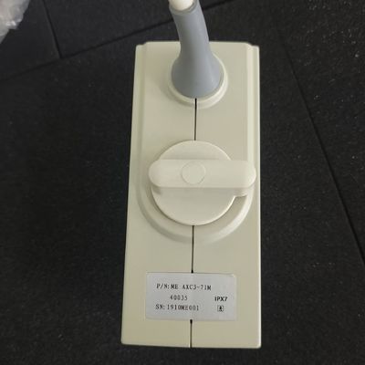 Class II Diagnostic Imaging System Medison Accuvix V20 Ultrasound Scanner with Machine