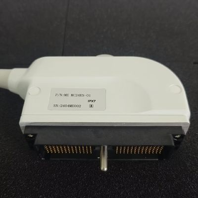 Compatible Microconvex Ultrasound Probe for Medison C2-4ES-N SA X4/PICO/SA5500/SA6000