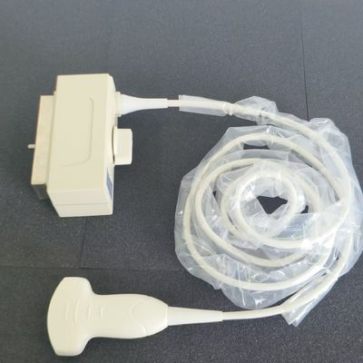 Akola UST-9123 SSD 3500 Prosound 6 Alpha 6 Convex Ultrasound Probe for Medical Diagnosis