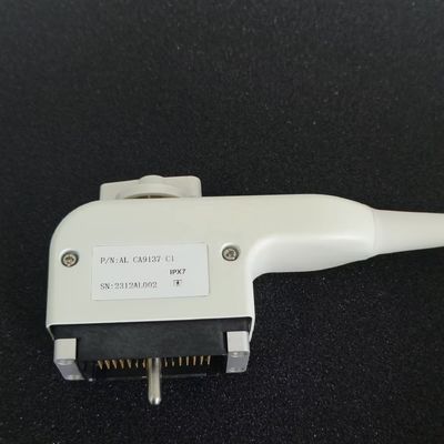 Class II Medical Examination Prosound 2 Convex Ultrasonic Probe Transducer UST-9137