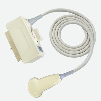 Electric Power Supply Ultrasonic Scanner Esaote CA421 Convex Array Transducer Scan Head