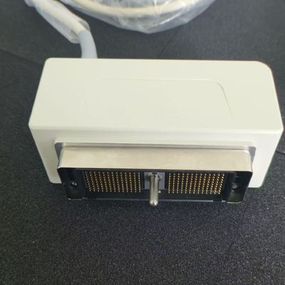 Electric Power Supply Ultrasonic Scanner Esaote CA421 Convex Array Transducer Scan Head