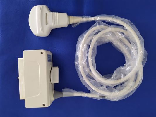 Medical Diagnosis Function Ultrasound Probe Convex Wireless for Medical Exmination