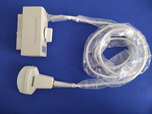 Ultrasound Probe for Aloka UST-9123 SSD 3500 Prosound 6 Alpha 6 F31 F37 Convex Scanner