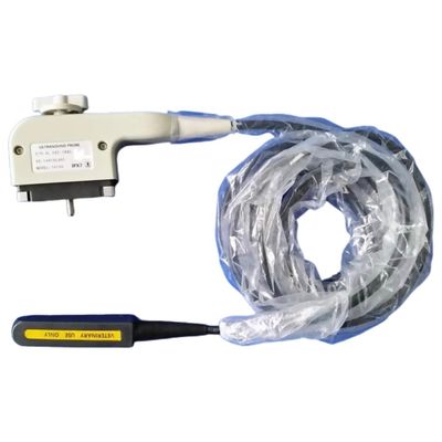 Medical Diagnosis Ultrasonic Human Rectal Probe Compatible with Hitachi Aloka SSD 500