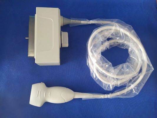 Medical Exmination Ultrasound Probe Aloka UST-5412 Alpha7 10 Linear Wireless Transducer